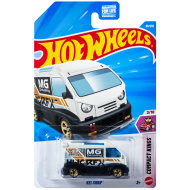 Hot Wheels: Kei Swap mali autić 1/64 - Mattel