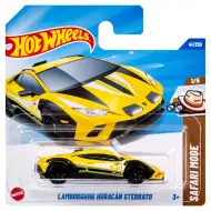 Hot Wheels: Lamborghini Huracán Sterrato 1/64 autić - Mattel