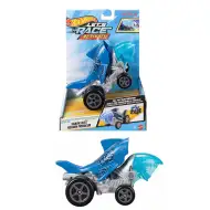 Hot Wheels: Let’s Race Shark Bite 1/32 autić – Mattel