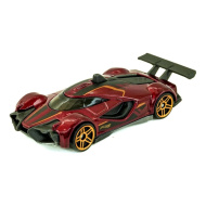 Hot Wheels: Mach Speeder bordo autić 1/64 - Mattel