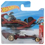Hot Wheels: Madfast bordo autić 1/64 - Mattel