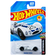 Hot Wheels: Maserati Tipo 61 autić 1/64 - Mattel