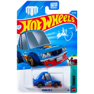 Hot Wheels: Mazda RX-3 plavi autić 1/64 - Mattel