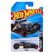 Hot Wheels: Mid Mill autić 1/64 - Mattel