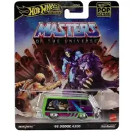 Hot Wheels: Pop kultura serija – 66 Dodge A100 autić 1/64 - Mattel