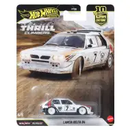 Hot Wheels Premium: Cool-tura Lancia Delta S4 autić 1/64 - Mattel