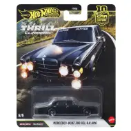 Hot Wheels Premium: Cool-tura Mercedes-Benz 300 SEL 6.8 AMG autić 1/64 - Mattel