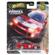 Hot Wheels Premium: Cool-tura Mitsubishi Lancer Evolution VI autić 1/64 - Mattel