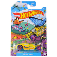 Hot Wheels Proljetna serija: Lethal Diesel autić 1/64 - Mattel