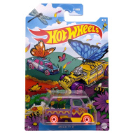 Hot Wheels Proljetna serija: Mighty K autić 1/64 - Mattel
