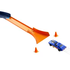 Hot Wheels: RC Speed Challenge set staza s daljinskim upravljanjem - Mattel slika 4
