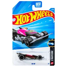 Hot Wheels: RD-06 ružičasti autić 1/64 - Mattel