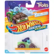 Hot Wheels: RacerVerse Branch autić 1/64 – Mattel