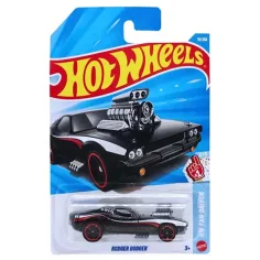 Hot Wheels: Rodger Dodger autić 1/64 – Mattel
