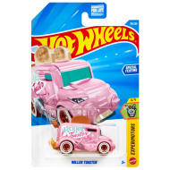Hot Wheels: Roller Toaster ružičasti autić 1/64 - Mattel