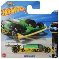 Hot Wheels: Salt Shaker autić 1/64 - Mattel