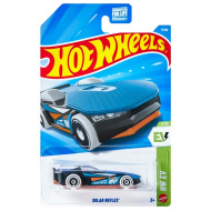 Hot Wheels: Solar Reflex EV autić 1/64 – Mattel