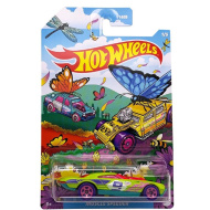 Hot Wheels Spring Series: Muscle Speeder autić u mjerilu 1/64 - Mattel