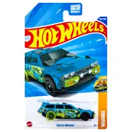 Hot Wheels: Track Dwagon autić 1/64 - Mattel