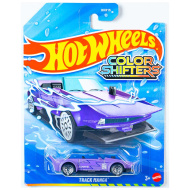 Hot Wheels: Track Manga autić koji mijenja boju 1/64 - Mattel
