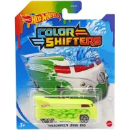 Hot Wheels: VW Drag Bus autić s promjenom boje 1/64 - Mattel