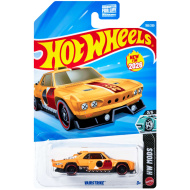 Hot Wheels: Vairstrike autić 1:64 – Mattel