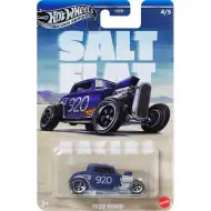 Hot Wheels: Vintage 1932 Ford autić - Mattel