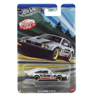 Hot Wheels: Vintage Alfa Romeo GTV6 30 autić 1/64 - Mattel
