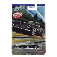 Hot Wheels: Vintage BMW 507 mali autić 1/64 - Mattel