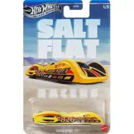 Hot Wheels: Vintage Ground FX autić - Mattel
