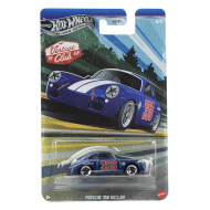 Hot Wheels: Vintage Porsche 356 Outlaw autić 1/64 - Mattel
