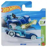 Hot Wheels: Wattzup plavi autić 1/64 - Mattel