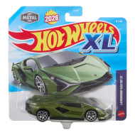 Hot Wheels XL: Lamborghini Sián FKP 37 autić 1/43 – Mattel