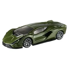 Hot Wheels XL: Lamborghini Sián FKP 37 autić 1/43 – Mattel slika 2