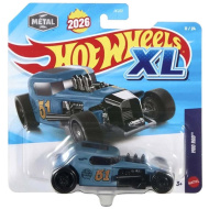 Hot Wheels XL: Mod Rod autić 1/43 – Mattel