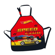 Hot Wheels pregača za slikanje 49x41,5 cm