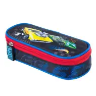 Hot Wheels preklopivi ovalni držač za olovke