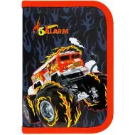 Hot Wheels preklopna pernica 20,5x14x3,5 cm