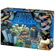 Hotel obiteljska društvena igra