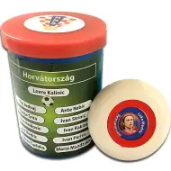 Hrvatska reprezentacija u stolnom nogometu