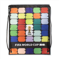 Hy-Pro: FIFA Svjetsko prvenstvo 2026 sportska torba