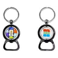 Hy-Pro: FIFA World Cup 2026 privjesak s otvaračem za boce, u dvije varijante