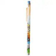 ICO: Bensia mehanička olovka s dizajnom građevinskih strojeva 1 komad