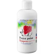 ICO: Bijela tempera za slaganje, 500 ml