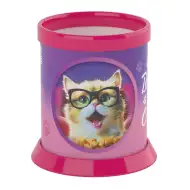 ICO: Držač za olovke s mačkom