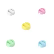 ICO: JEŽ Dvokomorna posuda za četkice u različitim bojama 1 komad