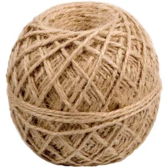 ICO: Konop za vezanje od jute 500X2 1,25X100X100 tanak