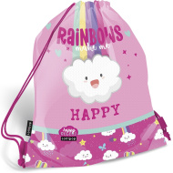 ICO: Lizzysuli Lollipop Rainbow torba za tjelesni, sportska torba