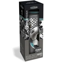 ICO: Lizzysuli Top League FTW Premium bidon 600 ml
