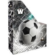 ICO: Lizzysuli Top League FTW držač za dokumente A4